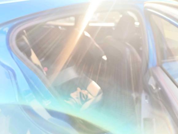 [苏州·苏E] 二手福特福克斯2021款 两厢 EcoBoost 180 自动ST Line