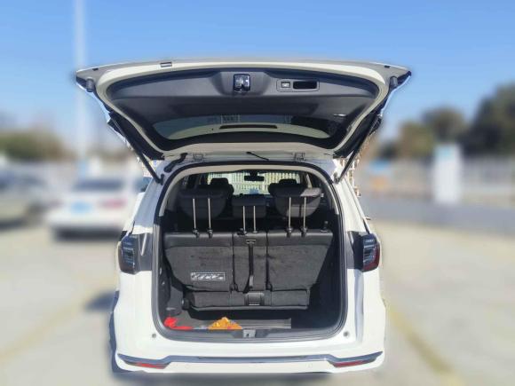 [嘉兴·沪B] 二手本田艾力绅2022款 2.0L e:HEV 豪华版