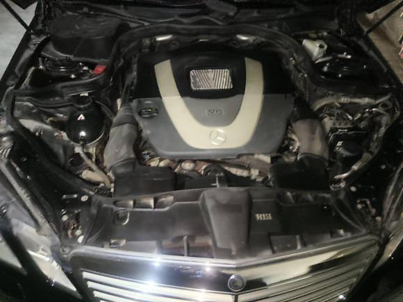 [温州·浙C] 二手奔驰奔驰E级2009款 E 300 优雅型