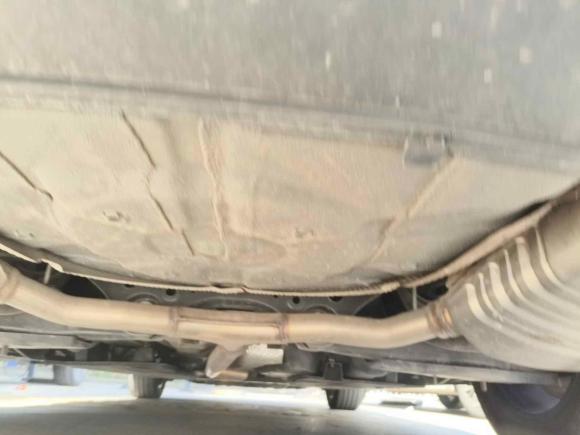 [南通·苏F] 二手红旗红旗H52023款 1.5T DCT智联旗韵版