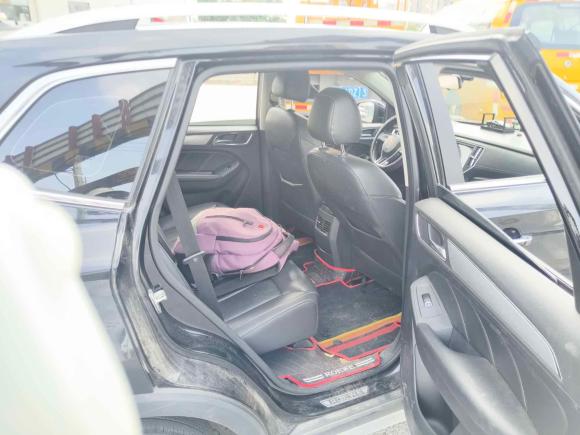 [武汉·鄂C] 二手荣威荣威RX52016款 20T 两驱自动旗舰版