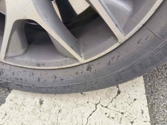 [西安·陕A] 二手比亚迪宋2016款 1.5TI 手动豪华型