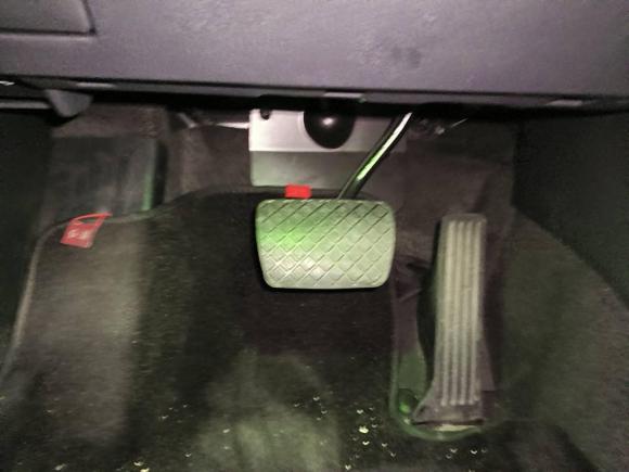 [南通·苏F] 二手红旗红旗HS52022款 2.0T 智联旗领版