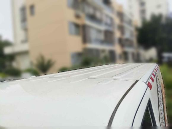 [上海·沪A] 二手上汽大通MAXUS大通EV302021款 纯电智能物流专家长轴宁德时代