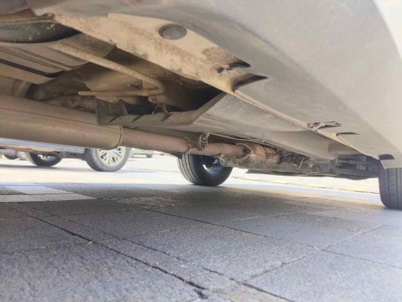 [温州·浙C] 二手起亚智跑2012款 2.0L 自动两驱版NAVI