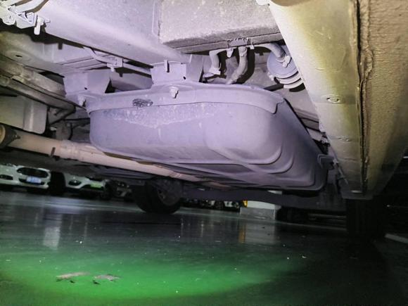 [深圳·粤B] 二手纳智捷大7 MPV2016款 2.2T 智享型