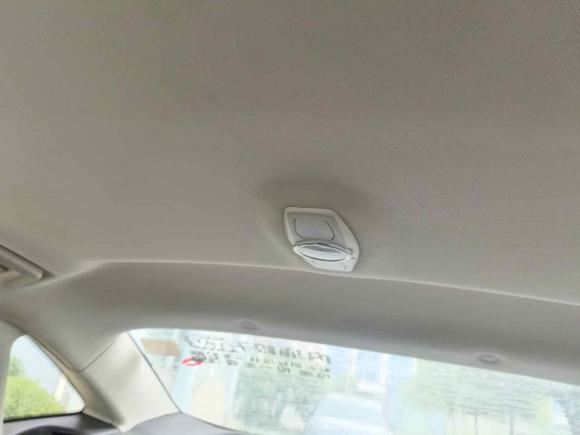 [湖州·浙E] 二手福特福克斯2015款 三厢 1.6L 自动风尚型