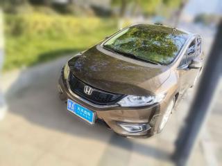 本田杰德2013款 1.8L CVT豪华版 5座「义乌二手车」「天天拍车」