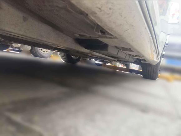 [青岛·鲁B] 二手丰田凯美瑞2012款 2.5G 豪华版