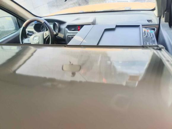 [上海·苏F] 二手江汽集团江淮V72018款 2.0T 两驱豪华型长轴D19TCIE13