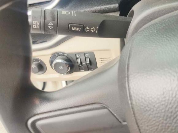 [温州·鄂W] 二手别克英朗2017款 15N 自动精英型