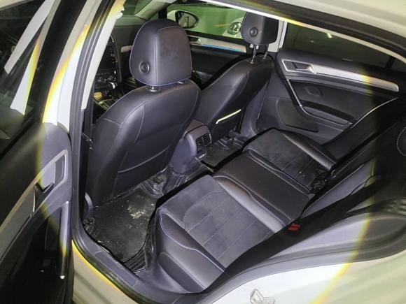 [合肥·皖A] 二手大众高尔夫·纯电2020款 驰Pro