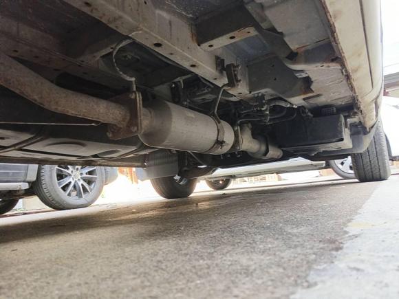 [宁波·浙B] 二手江汽集团星锐2018款 1.9T 节油王D19TCIE11