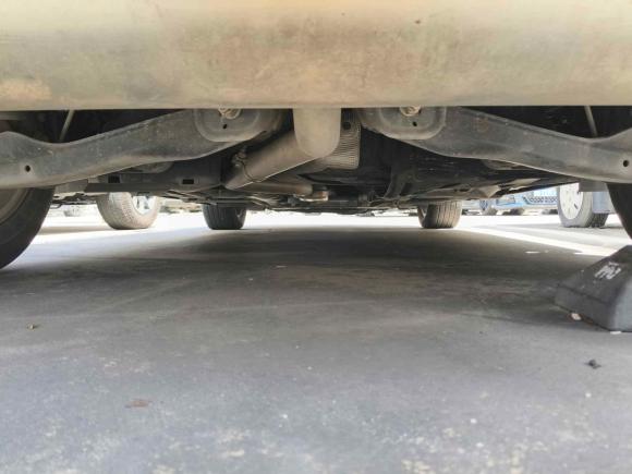 [深圳·粤B] 二手Jeep自由光2016款 2.4L 领先版