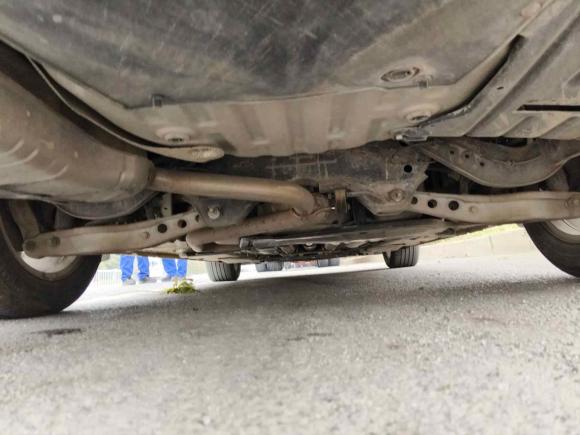 [无锡·苏B] 二手雪佛兰迈锐宝XL2018款 530T 自动锐驰版