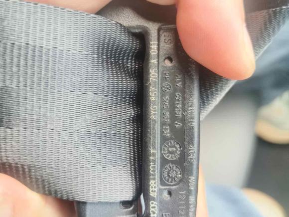 [苏州·苏E] 二手奥迪奥迪A32021款 A3L Limousine 35 TFSI 时尚致雅型