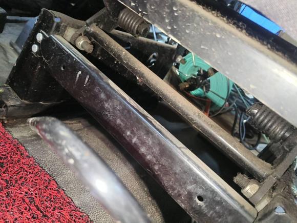 [常州·苏U] 二手江铃特顺2019款 2.8T商运型短轴中顶6座国VI JX493