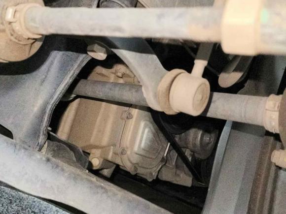 [广州·赣B] 二手荣威荣威i52021款 1.5L 手动钻石版