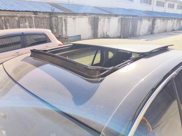 [南通·赣G] 二手红旗红旗H52023款 2.0T 自动智联旗畅版