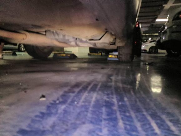 [成都·甘A] 二手雪佛兰科帕奇2014款 2.4L 两驱城市版 5座