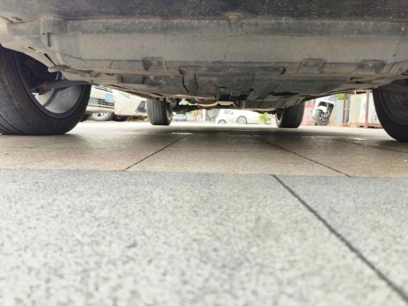 [台州·浙J] 二手魏牌魏牌 VV52017款 2.0T 旗舰型