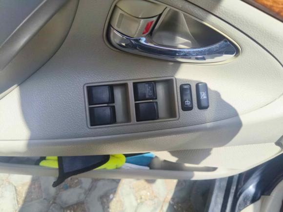 [青岛·鲁B] 二手丰田凯美瑞2010款 240G 经典版