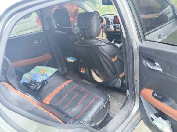 [合肥·皖C] 二手宝骏宝骏5102017款 1.5L 手动豪华型