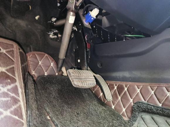 [宁波·浙B] 二手广汽传祺传祺GS42018款 235T 自动两驱豪华智联版