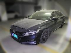 [南昌·赣A] 本田雅阁2018款 260TURBO 豪华版 国VI