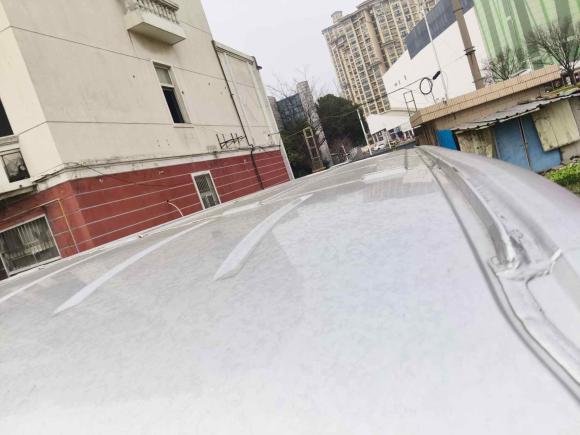 [常州·苏D] 二手东风御风御风2018款 2.5T物流车A100长轴高顶5-9座国V ZD25