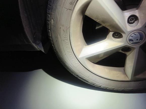 [嘉兴·浙F] 二手斯柯达明锐2015款 1.6L 手动逸杰版