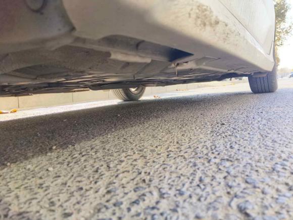 [济南·鲁A] 二手本田思域2019款 220TURBO CVT劲动版 国VI