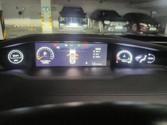 [嘉兴·浙F] 二手长安长安UNI-V2023款 1.5T 运动版