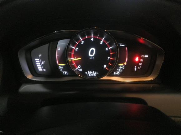 [上海·沪B] 二手沃尔沃沃尔沃XC602017款 T5 AWD 智远版