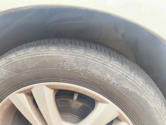 [常州·苏M] 二手北汽幻速北汽幻速H32016款 H3F 1.5L 手动尊贵型