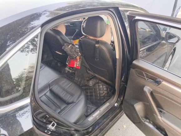 [南通·苏F] 二手大众帕萨特2016款 330TSI DSG御尊版