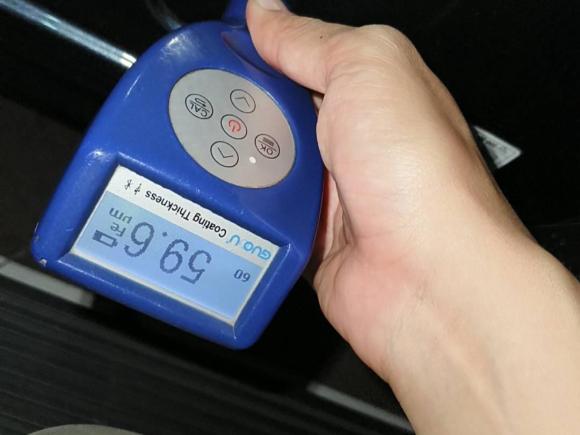 [广州·粤A] 二手吉利银河银河M92025款 230km 两驱探索版