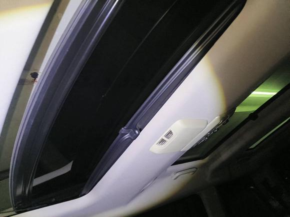 [杭州·浙A] 二手路虎发现2014款 3.0 SC V6 XXV Edition