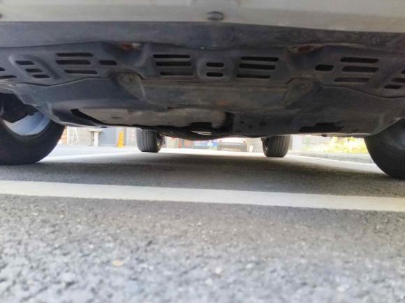 [嘉兴·浙F] 二手比亚迪比亚迪S72015款 2.0T 自动旗舰型