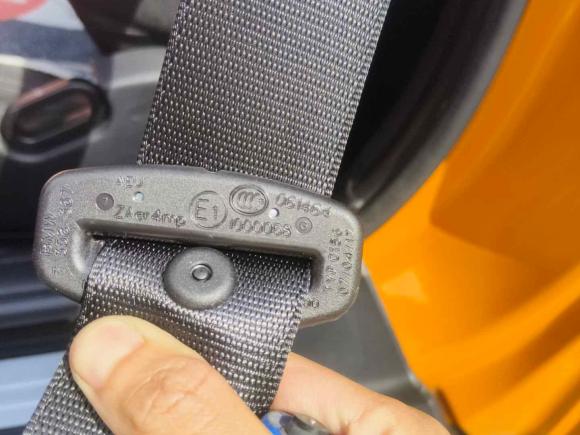 [广州·粤A] 二手MINIMINI2016款 2.0T COOPER S