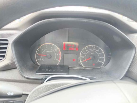 [佛山·粤E] 二手五菱汽车五菱宏光V2019款 1.5L劲取版国VI LAR