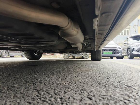 [上海·沪G] 二手本田奥德赛2024款 2.0L e:HEV 锐·智享版