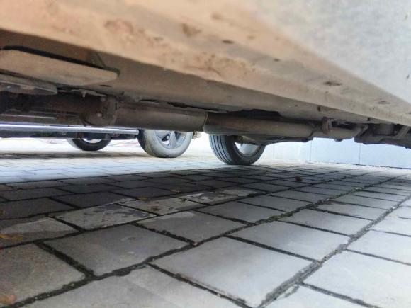 [西安·陕K] 二手五菱汽车五菱星辰2022款 2.0L DHT电速款