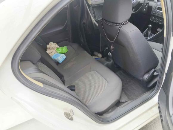 [嘉兴·鲁F] 二手大众桑塔纳2019款 1.5L 手动风尚版 国VI