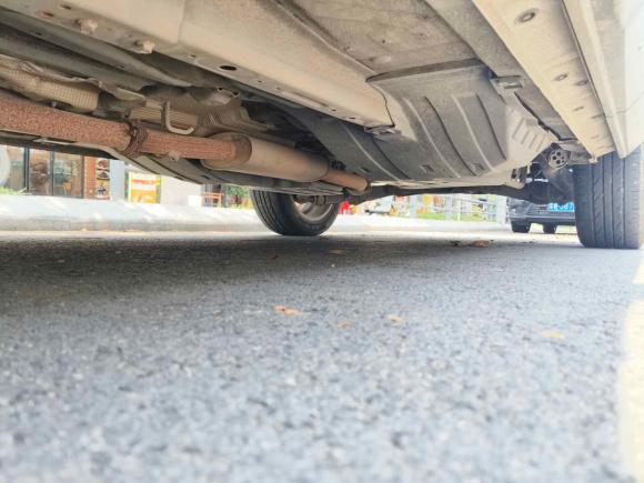 [深圳·粤B] 二手哈弗哈弗H6 Coupe2017款 红标 2.0T 自动两驱精英型