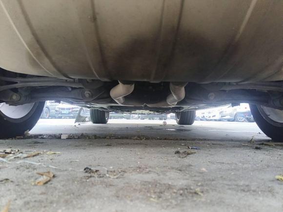 [深圳·粤B] 二手奥迪奥迪Q72014款 35 TFSI 运动型