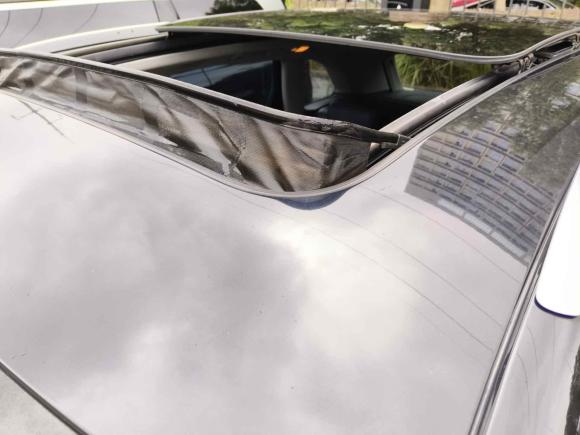 [合肥·皖A] 二手奥迪奥迪Q52015款 40 TFSI 技术型