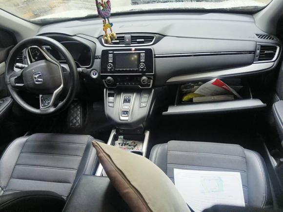 [苏州·苏U] 二手本田本田CR-V2021款 锐·混动 2.0L 两驱净速版