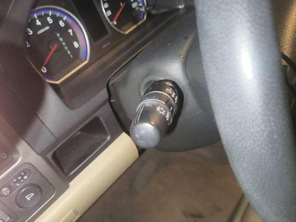 [苏州·苏E] 二手本田本田CR-V2007款 2.4L 自动四驱豪华版