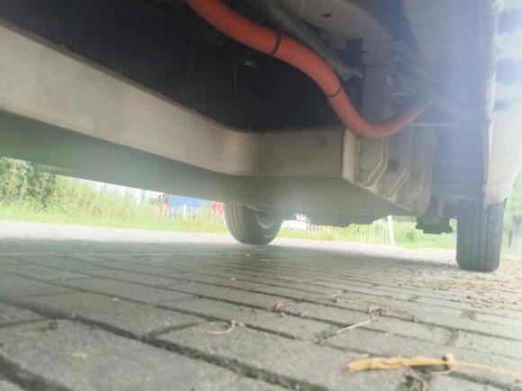 [苏州·苏E] 二手东风风行菱智新能源2022款 普通版 基本型 7座